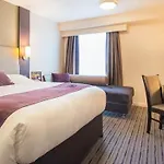 Premier Inn Premier Inn Cambridge East